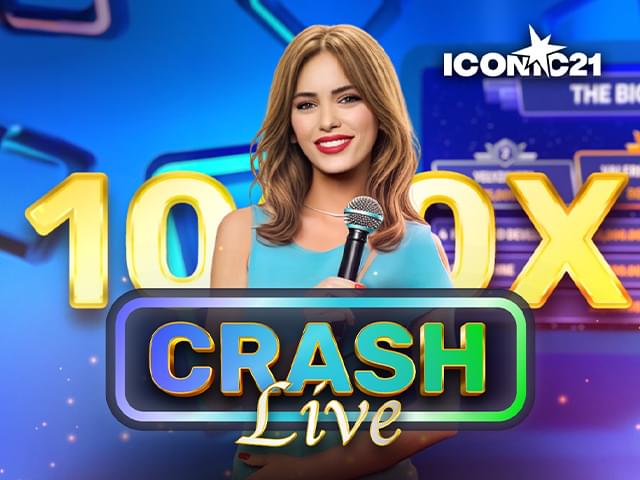 isdin 99 Crash ao Vivo