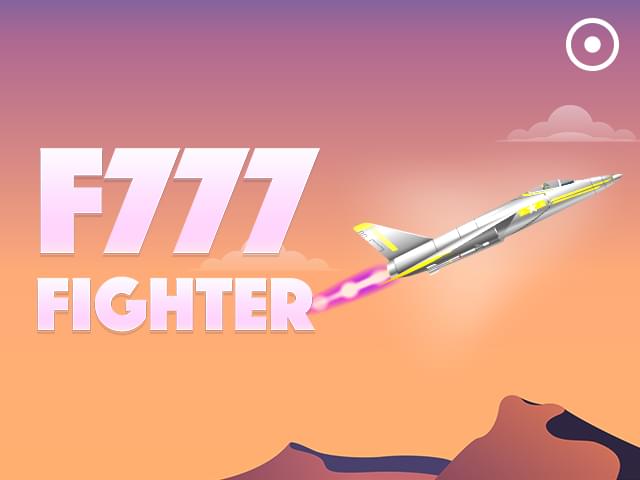 isdin 99 F777 Fighter