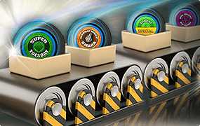 isdin 99 Torneios Multi-Mesa